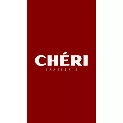 Logo von Brasserie Chéri