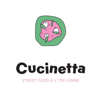 Logo da Cucinetta