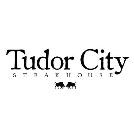 Logotyp från Tudor City Steakhouse