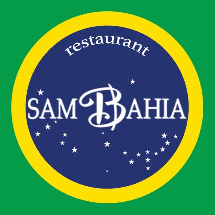 Logo od Sambahia