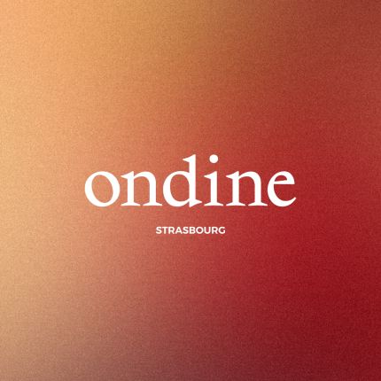 Logo van Ondine