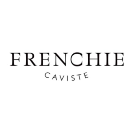 Logótipo de Frenchie Caviste