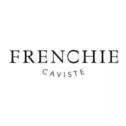 Logo van Frenchie Caviste