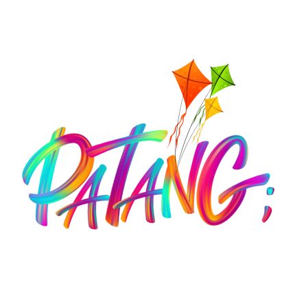 Logotyp från Patang