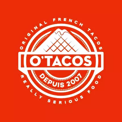 Logo from O'Tacos Abbeville