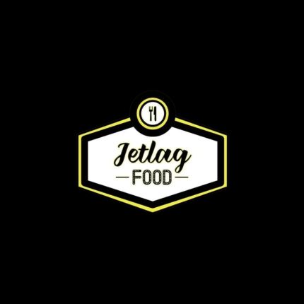 Logotyp från jetlagfood