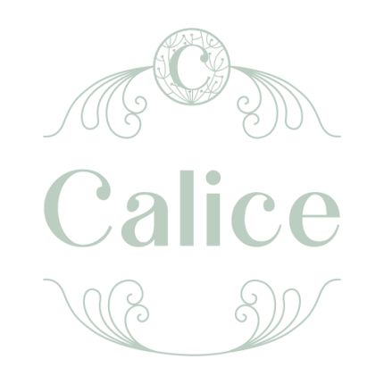 Logo da Calice