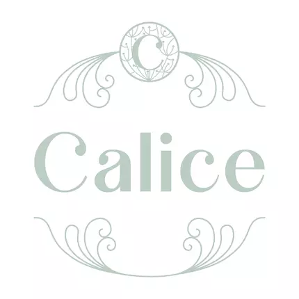 Logotyp från Calice