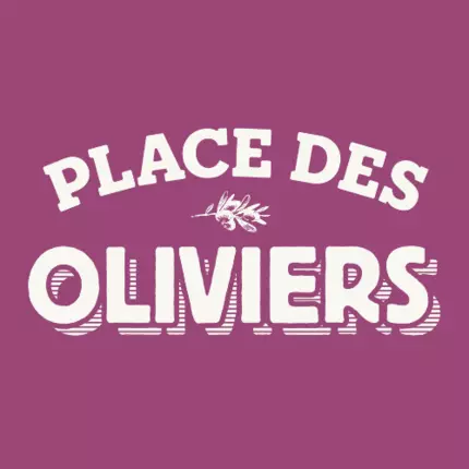 Logo od Place des Oliviers Hénin-Beaumont