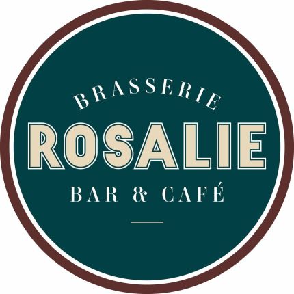 Λογότυπο από Brasserie Rosalie