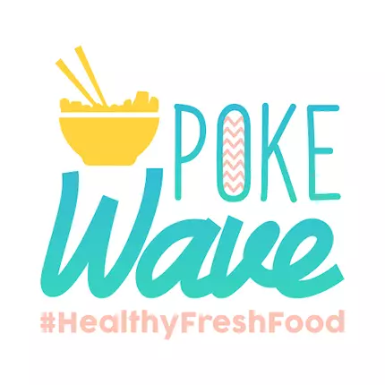 Logo od Poke Wave Béziers - Poke Bowl Restaurant