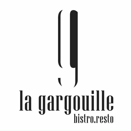 Logo van La Gargouille