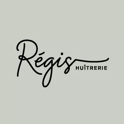 Logo de Huitrerie Régis