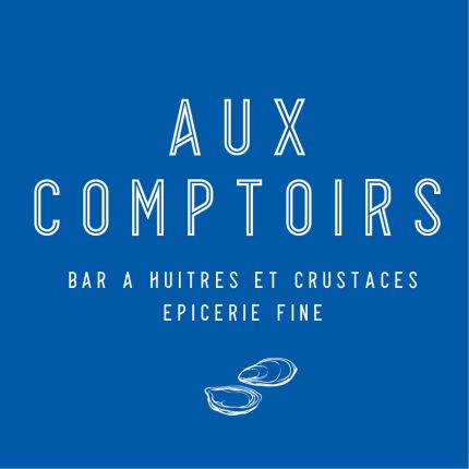 Logo from Aux Comptoirs