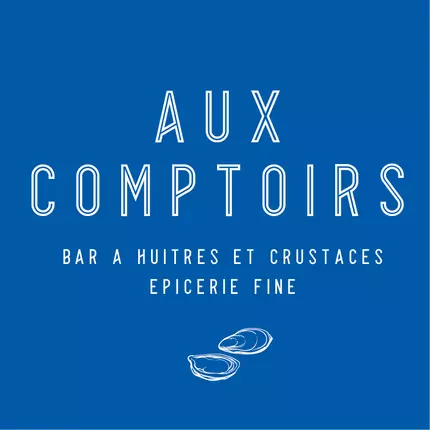 Logo from Aux Comptoirs