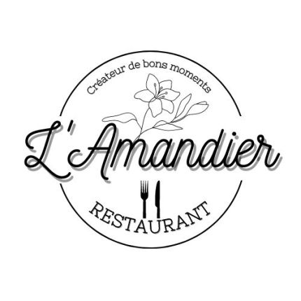 Logo od Restaurant L'Amandier Béziers