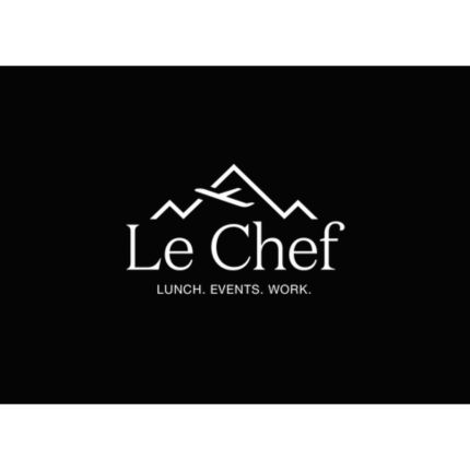 Logo da Le Chef