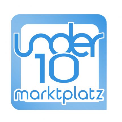 Logo van under10 - Marktplatz