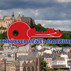 Bild von Schlüsseldienst Marburg - Festpreise in Marburg