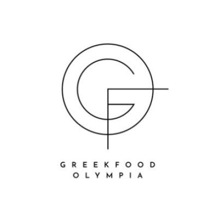 Logo da Restaurant Greek Food Olympia