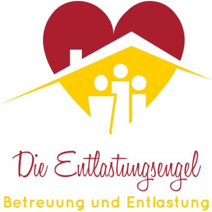 Logo fra Die Entlastungsengel
