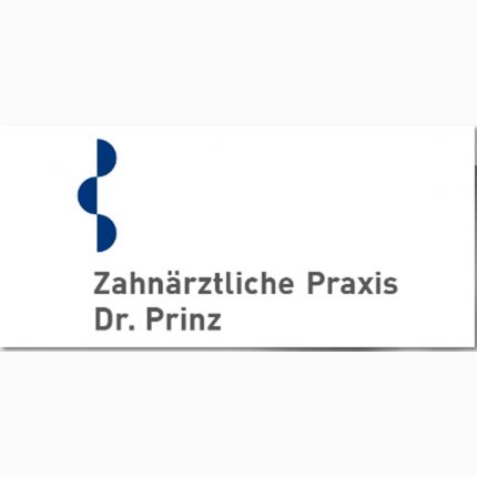 Logo da Dr. Karl-Friedrich Prinz