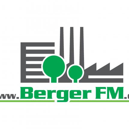 Logo van BergerFM GmbH