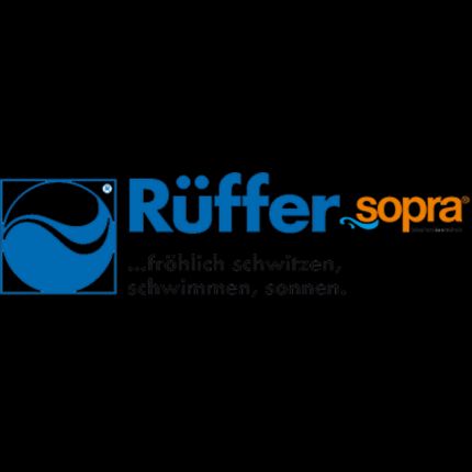 Logo von Rüffer Schwimmbad- und Saunaanlagen GmbH