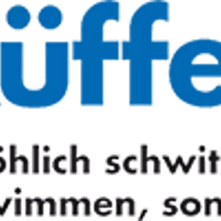 Logo von Rüffer Schwimmbad- und Saunaanlagen GmbH