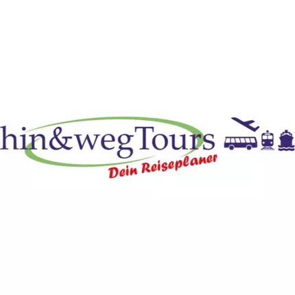 Logótipo de hin&wegTours