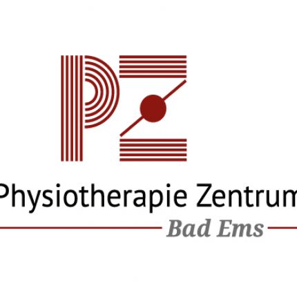Logo van Physiotherapie Zentrum Bad Ems