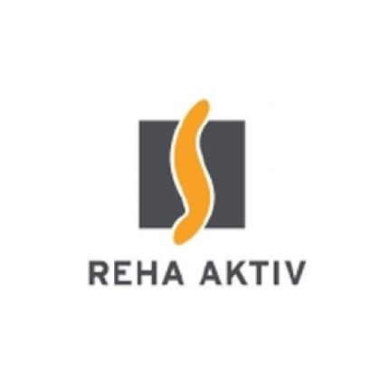 Logo van Reha-Aktiv Physiotherapie Kornwestheim