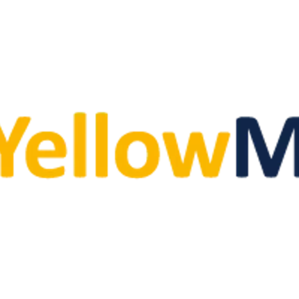 Logo von YellowMap AG