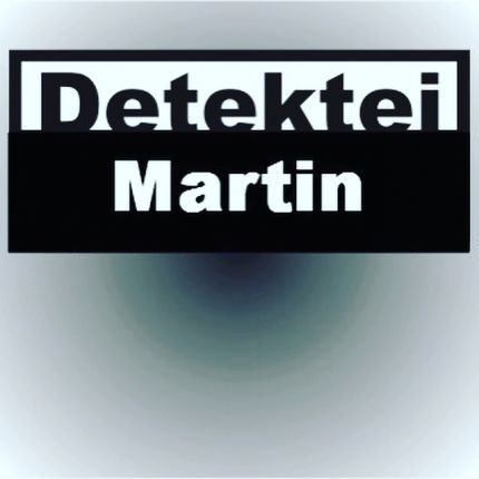 Logotipo de Detektei Martin Hessen
