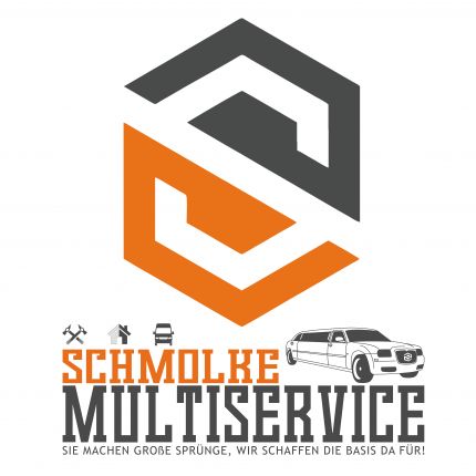 Logo van Multiservice-Schmolke