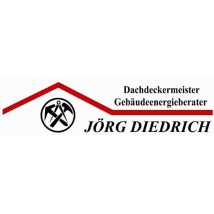 Logo van Jörg Diedrich Dachdeckermeister