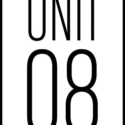 Logotyp från SEO Agentur & Digitalagentur - Unit 08 GmbH