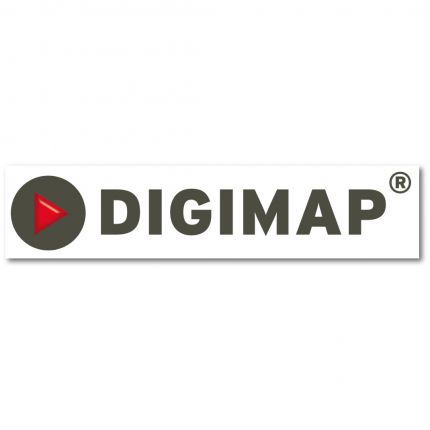 Logotipo de DIGIMAP - professionelle Bewerbungsmappe