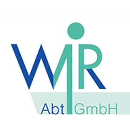 Logo von WIR Abt Erfahrung und Kompetenz in der Reinigung