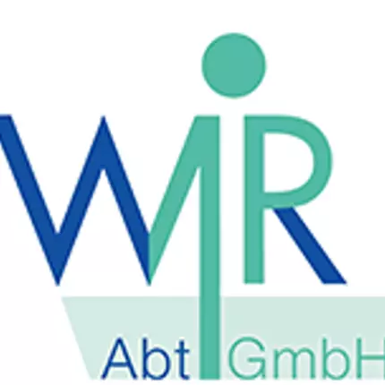 Logotipo de W.I.R. Abt GmbH Erfahrung und Kompetenz in der Reinigung