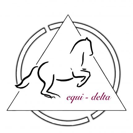 Logo van equi-delta