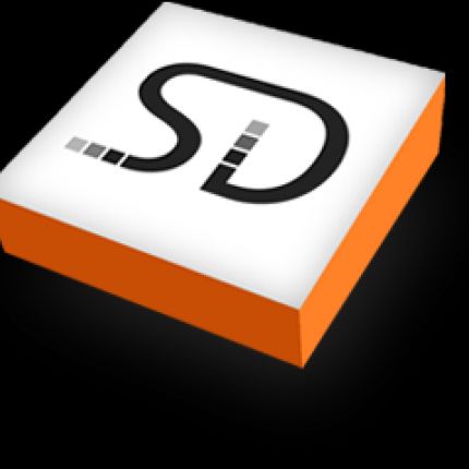 Logotyp från SD Software-Design GmbH