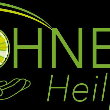 Logotipo de Heil- und Hypnosepraxis Döhnel
