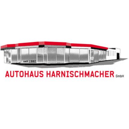 Logo fra Autohaus Harnischmacher GmbH