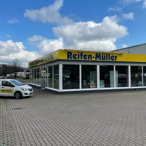 Bild von Reifen-Müller, Georg Müller GmbH & Co.KG