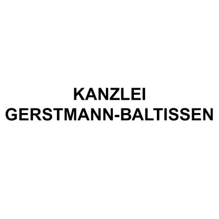 Logo da Kanzlei Gerstmann-Baltissen