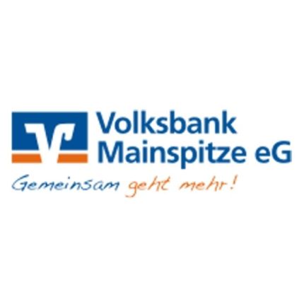 Λογότυπο από Volksbank Mainspitze eG, Geschäftsstelle Bischofsheim