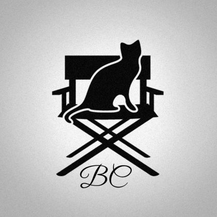 Λογότυπο από Black Cat Filmproduktion