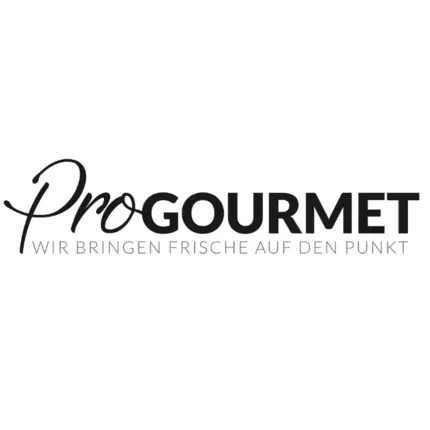 Logo von Pro Gourmet