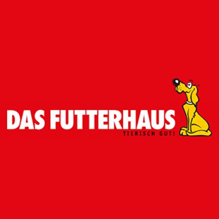 Logo von Das Futterhaus